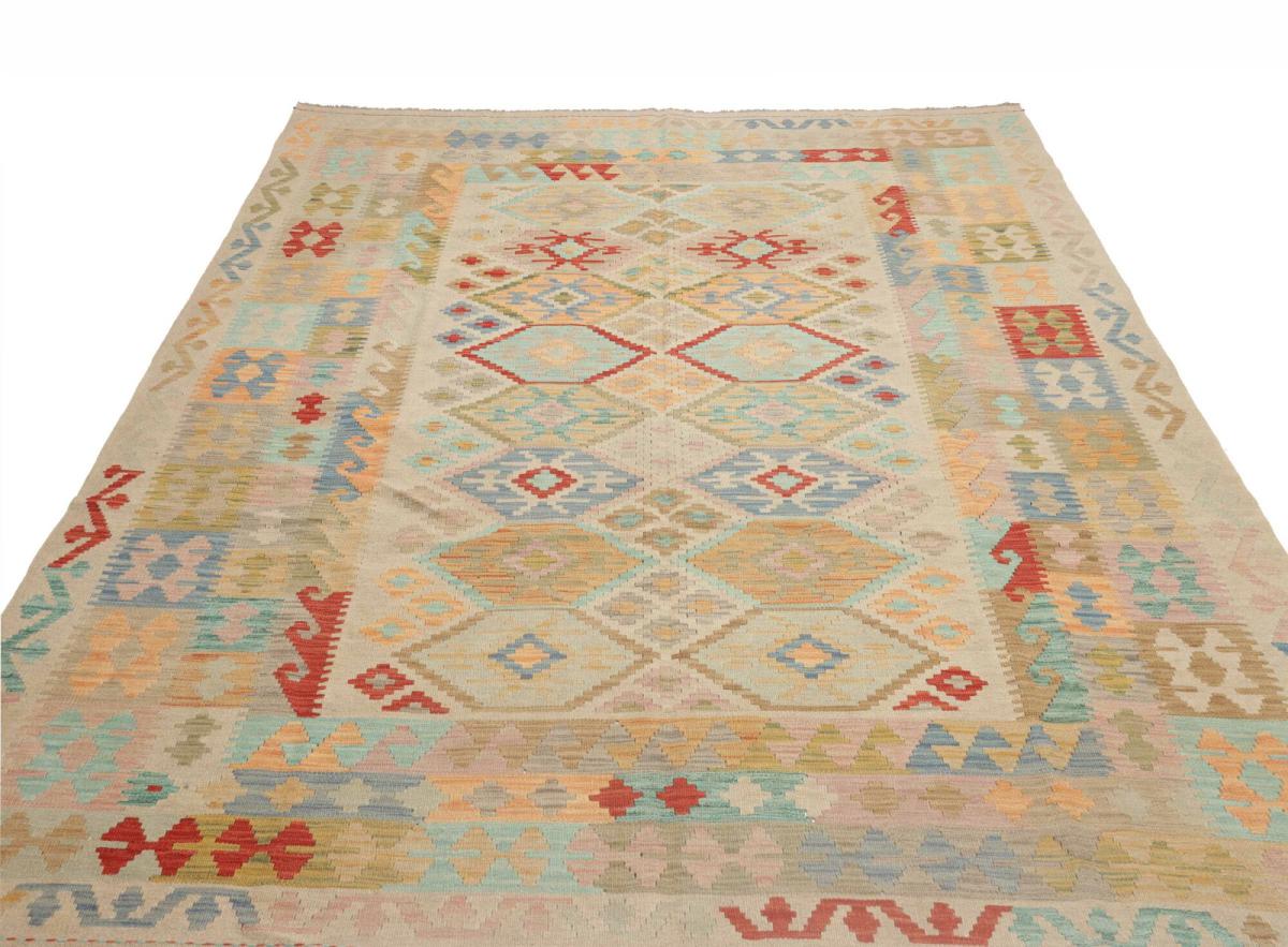 Kilim Afegão - 1