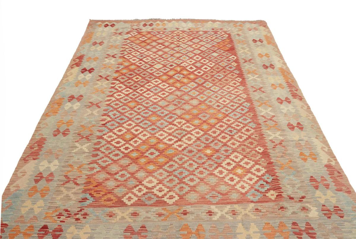 Kilim Afgán - 1