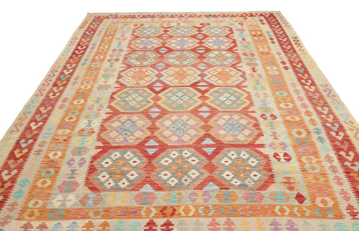 Kilim Afegão - 1