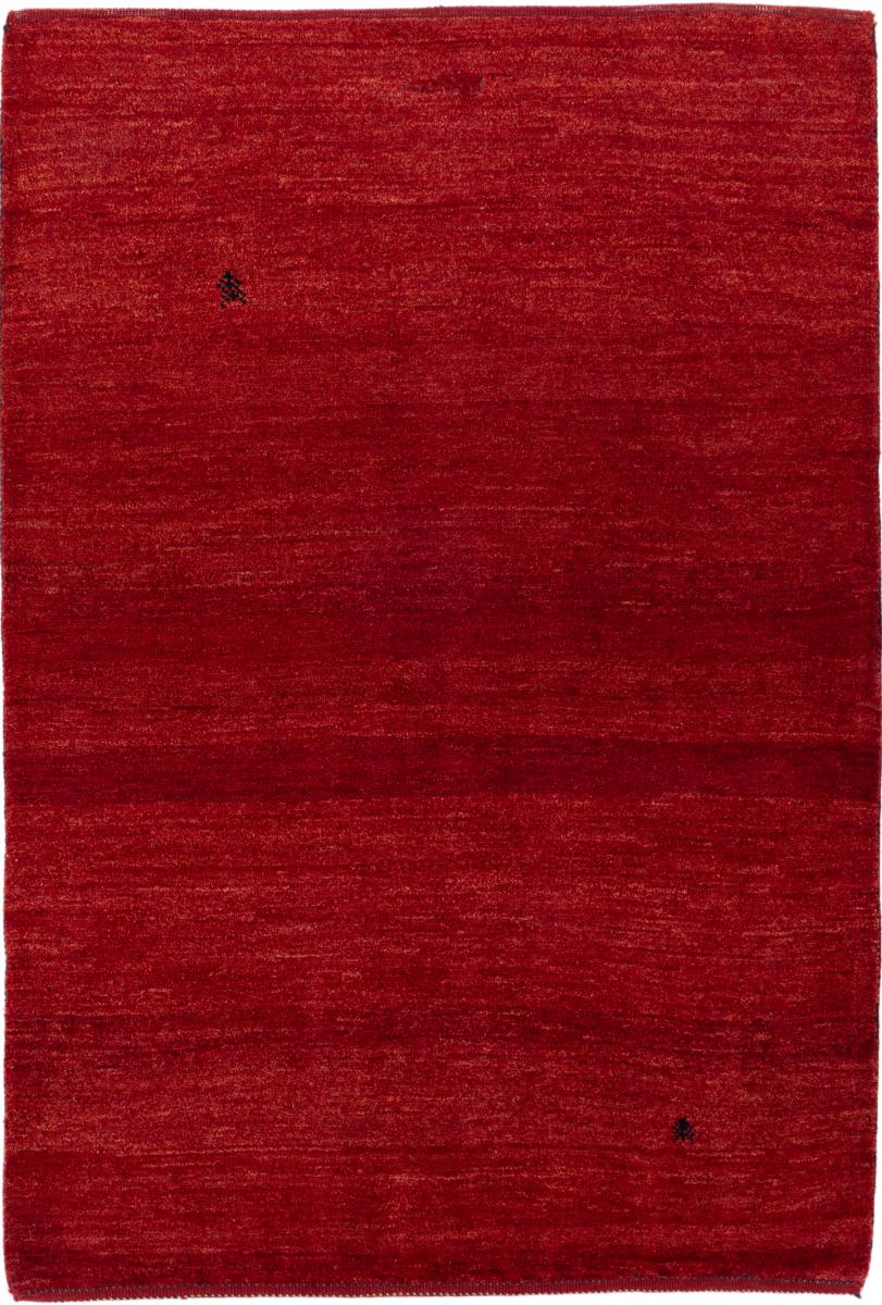 Persian rug Persian Gabbeh Kashkuli 145x99 145x99, Persian rug Hand-knotted