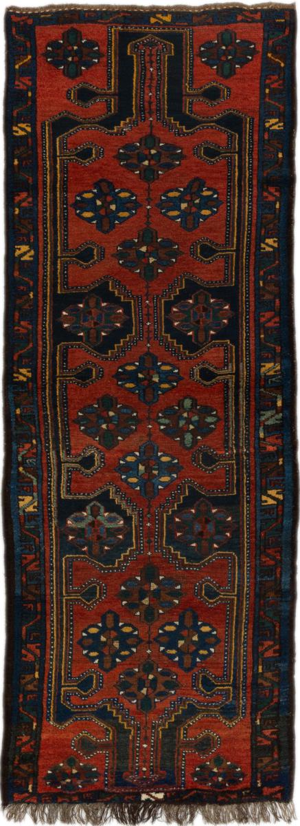 Persian Rug Kerman Ghafghaz 314x146 314x146, Persian Rug Knotted by hand