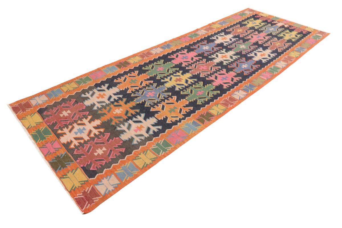 Kilim Fars Azerbaijan Antigo - 1