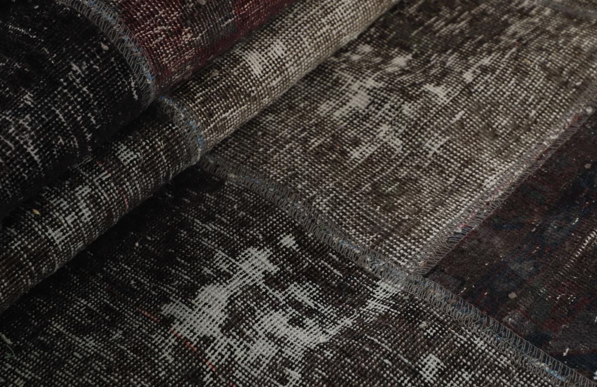 Patchwork - 1