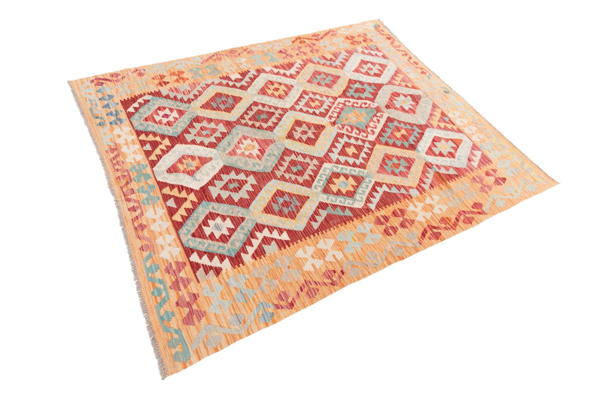 Kilim Afegão - 1