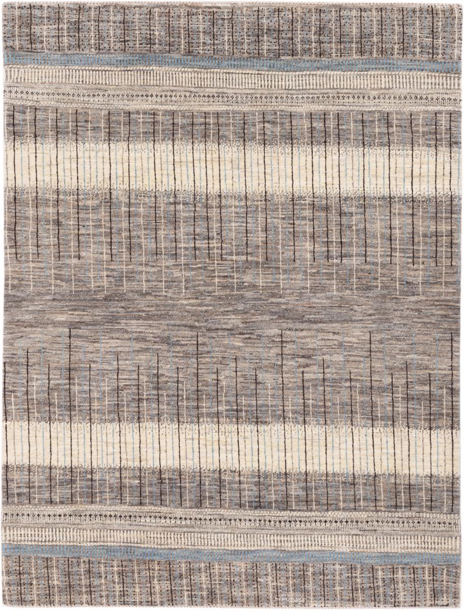 Persialainen matto Persia Gabbeh Loribaft Tabiibaft 204x154 204x154, Persialainen matto Solmittu käsin