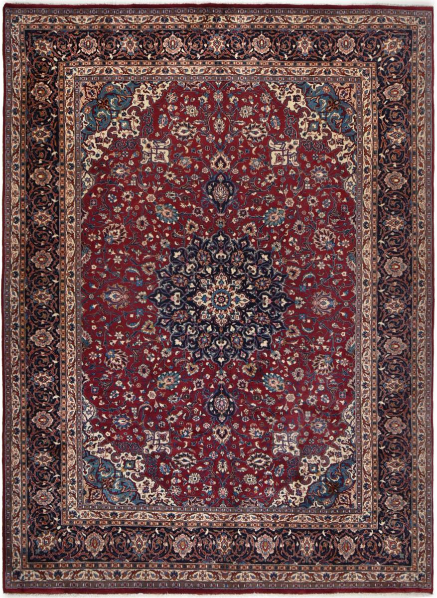 Perzisch tapijt Kaschmar 341x244 341x244, Perzisch tapijt Handgeknoopte