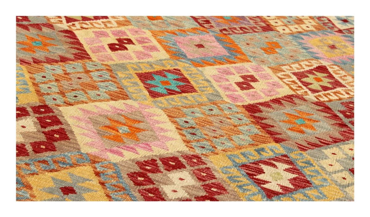 Kilim Afghan - 1