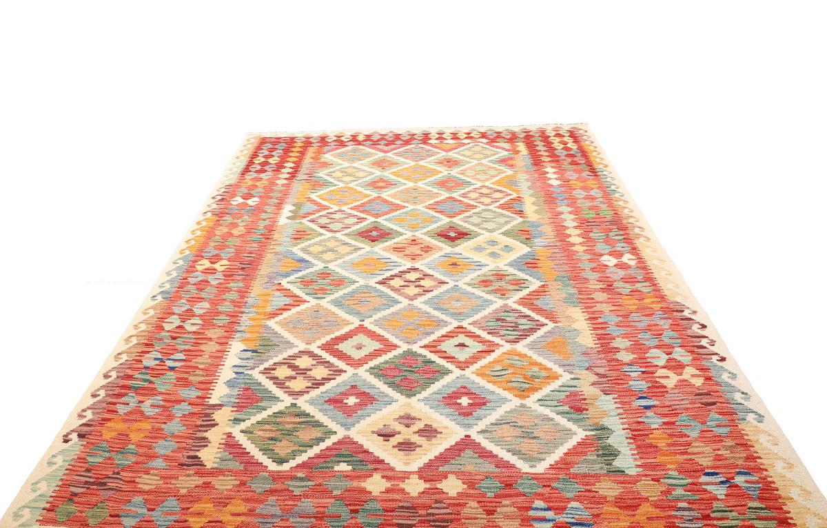 Kilim  Afghan - 1