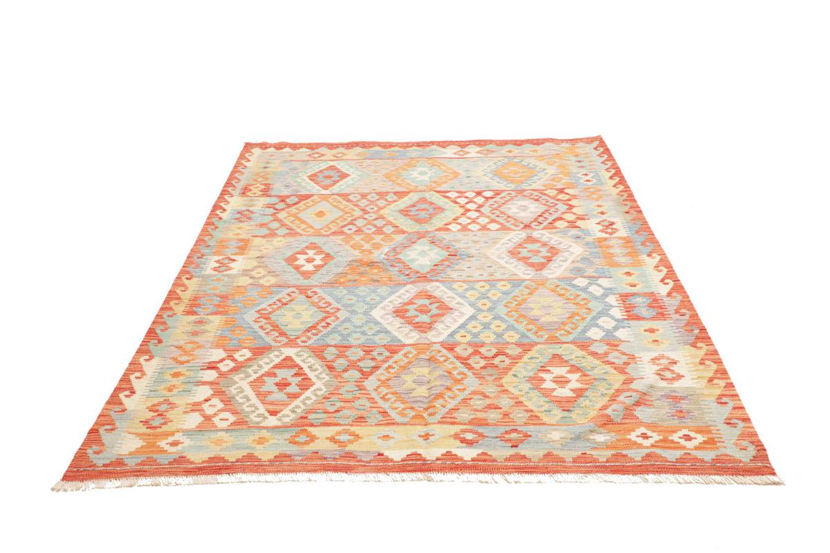 Kilim Afghan - 1
