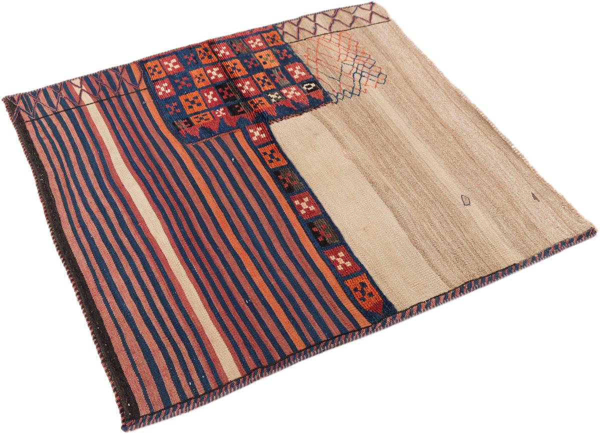 Kilim Patchwork - 1