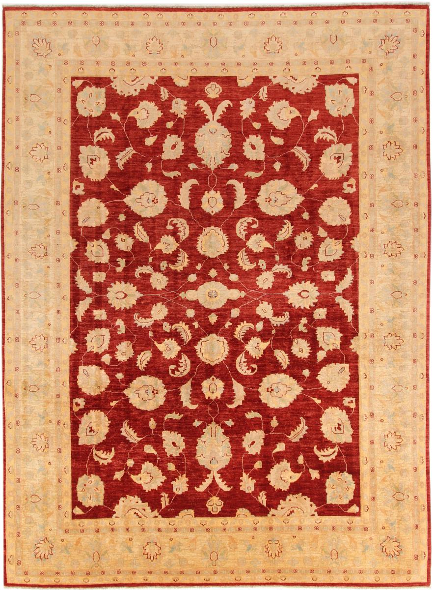 Pakistani rug Ziegler Farahan 357x277 357x277, Persian Rug Knotted by hand
