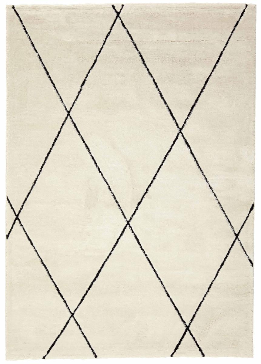 Chinesischer Teppich Kasbah 229x161 229x161, Perserteppich Handgeknüpft
