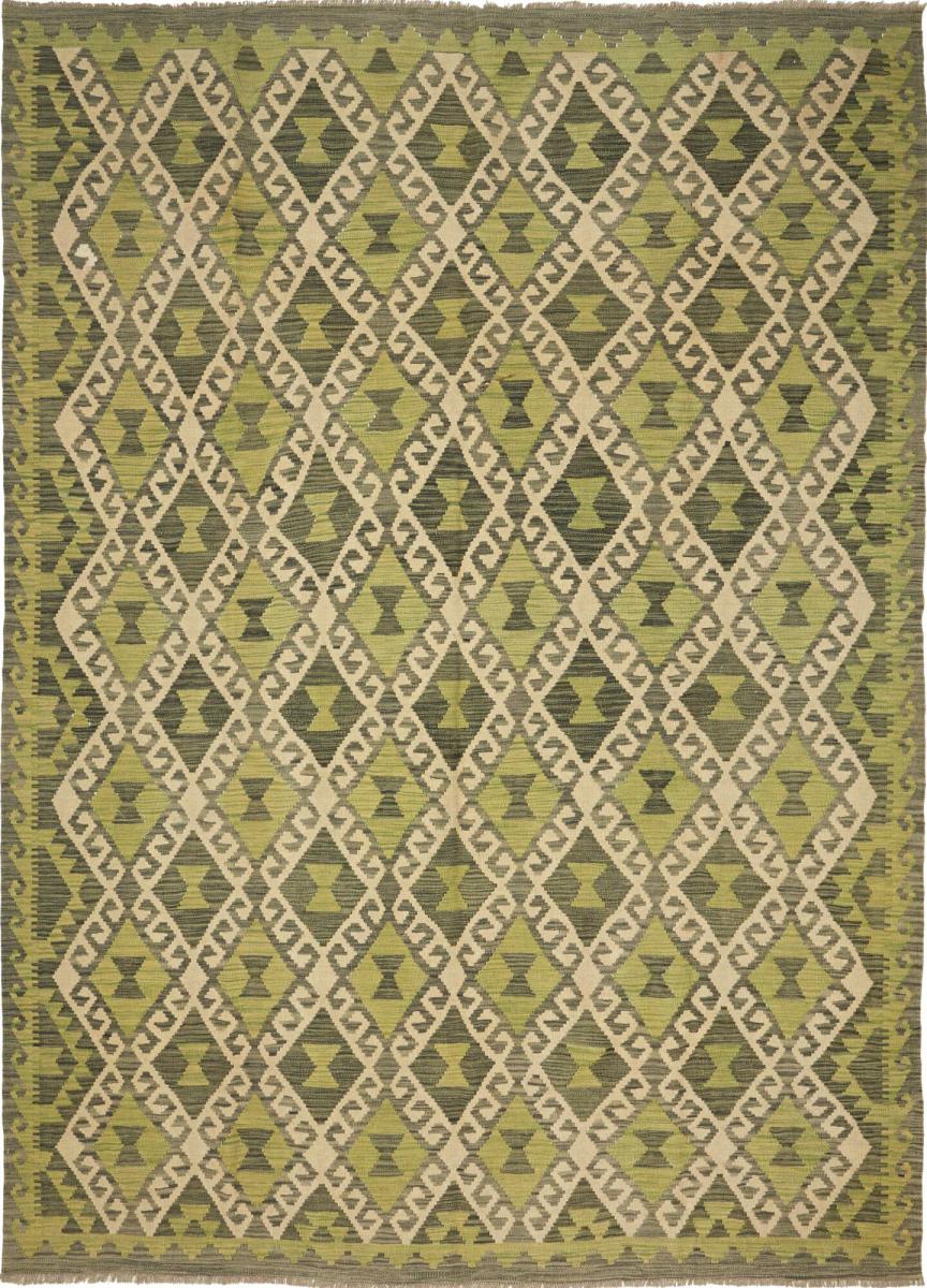 Afgán szőnyeg Kilim Afgán 286x207 286x207, Perzsa szőnyeg szőttesek