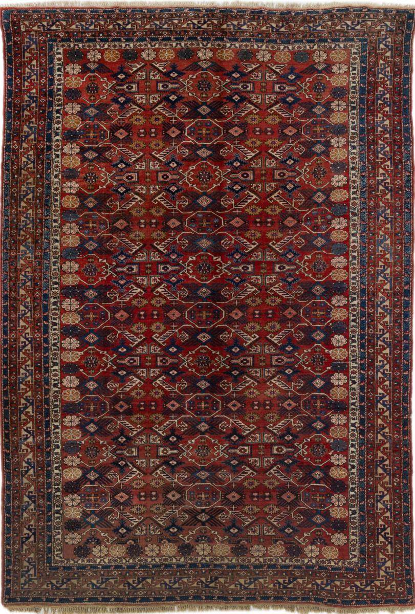 Covor persan Ardabil 339x229 339x229, Covor persan Lucrate de mână