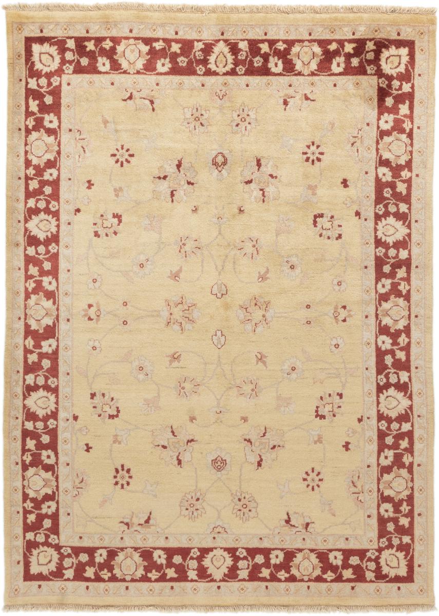 Indo rug Indo Tabriz 236x169 236x169, Persian Rug Knotted by hand