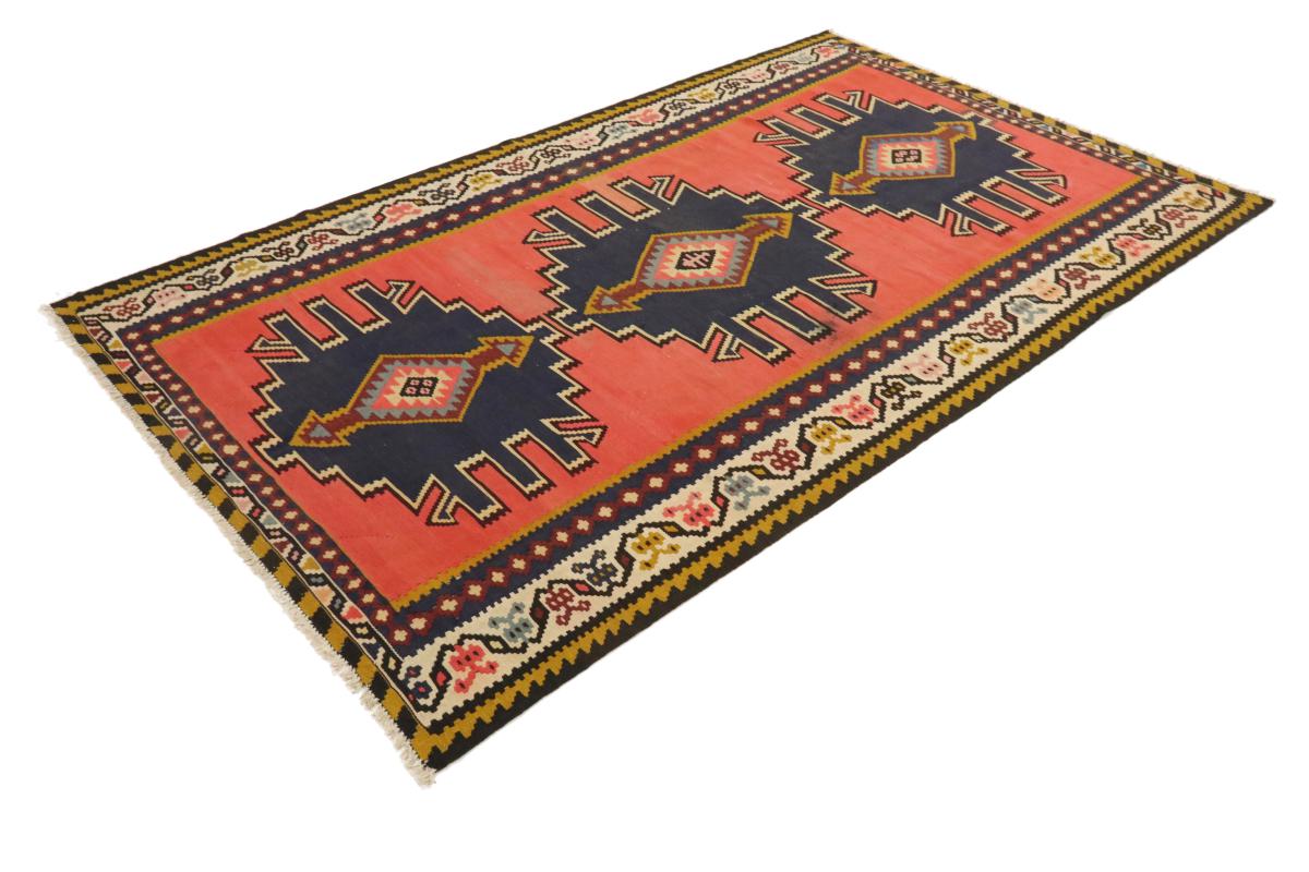 Kilim Fars Azerbaijan Antigo - 1