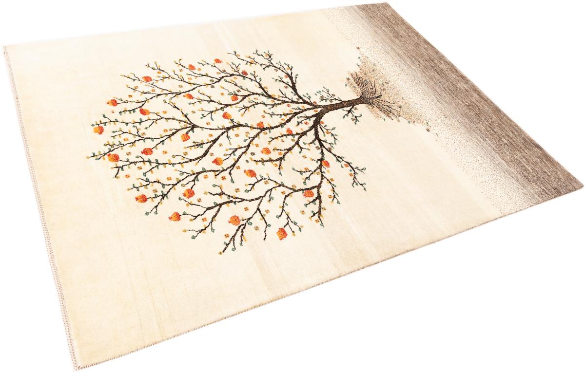 Persia Gabbeh Loribaft Nowbaft - 1