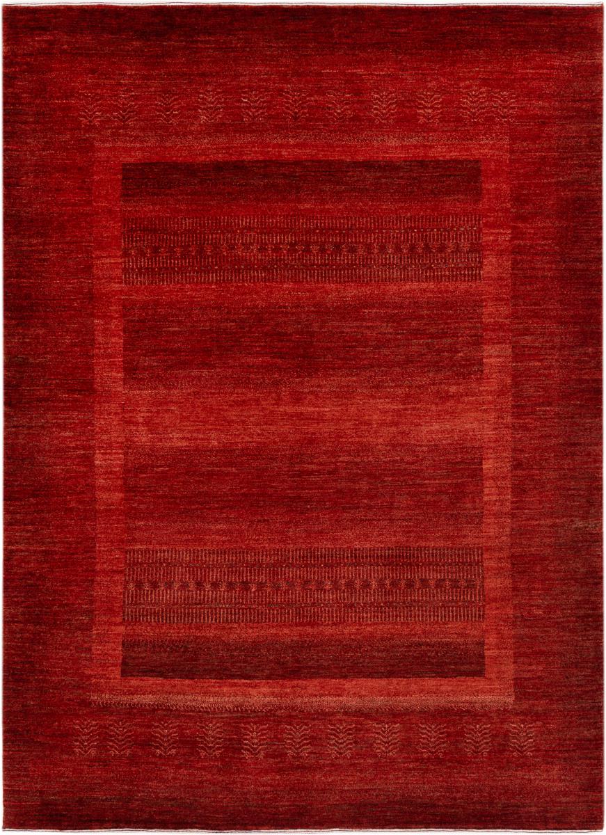 Perzisch tapijt Perzisch Gabbeh Loribaft Essence 229x169 229x169, Perzisch tapijt Handgeknoopt
