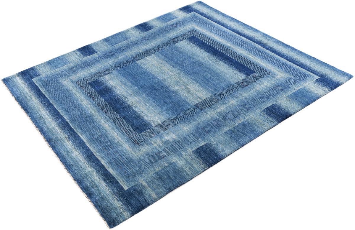 Persisk Gabbeh Loribaft Atash - 1