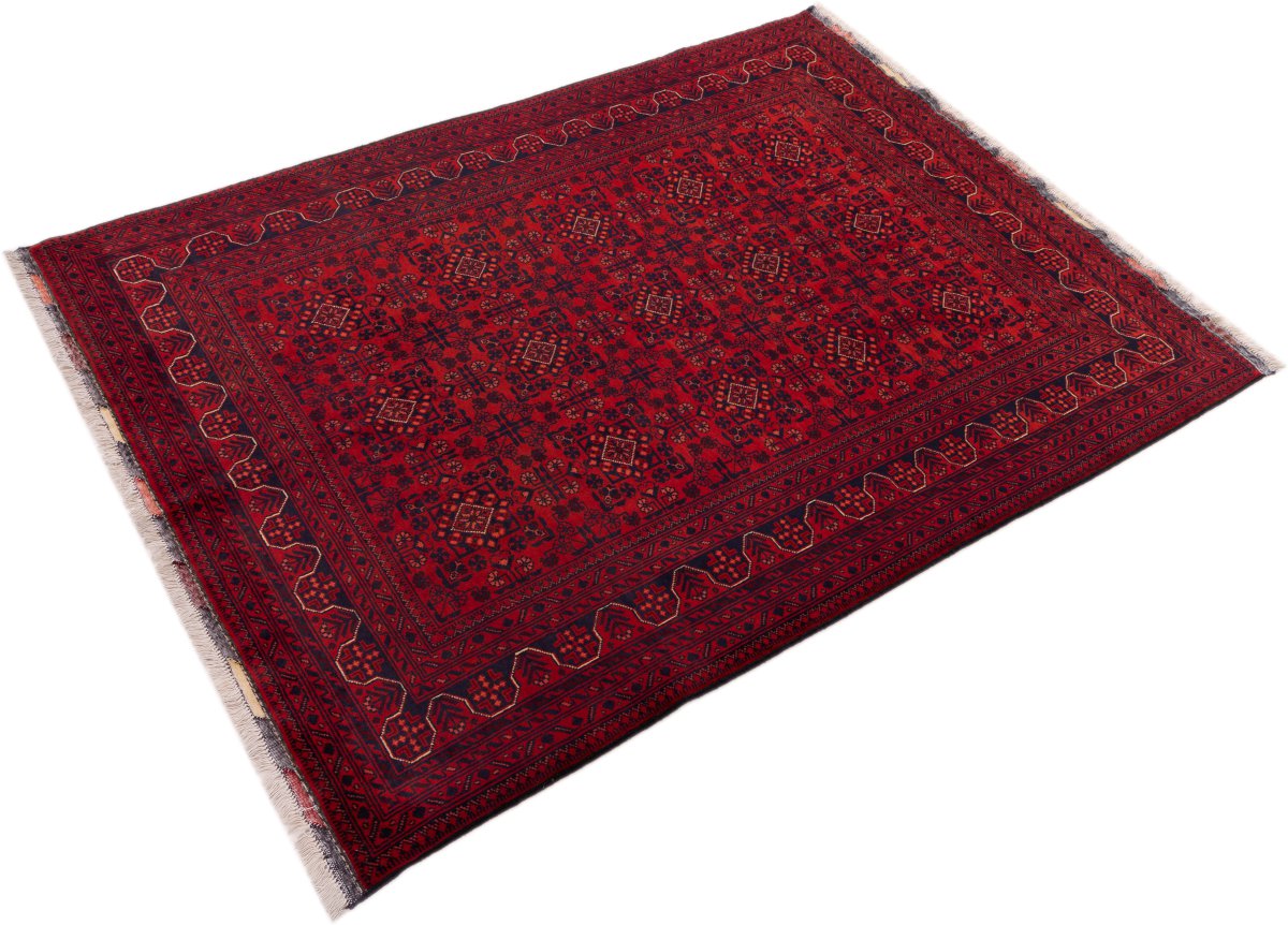 Afghan Mauri - 1