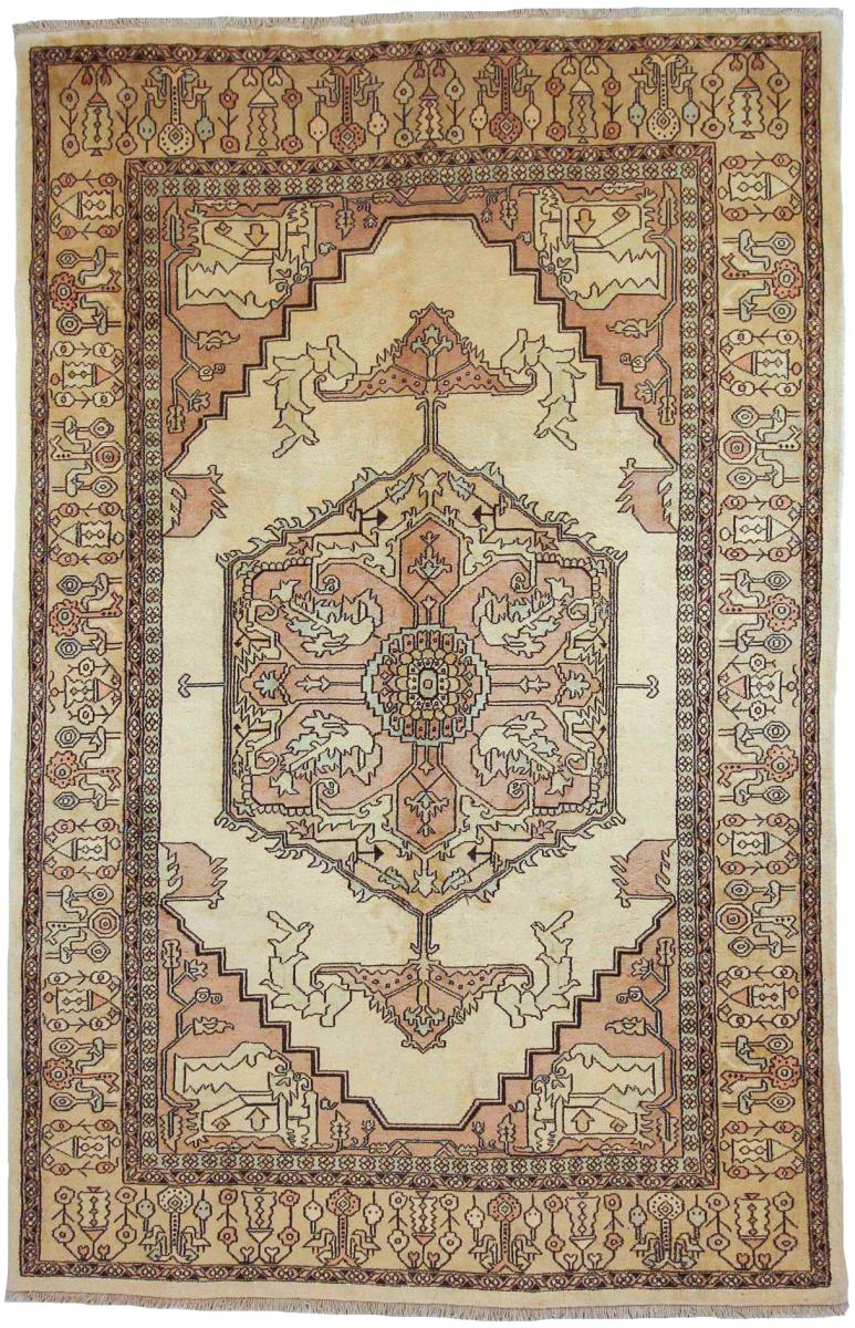 Persian Rug Yazd 276x176 276x176, Persian Rug Knotted by hand