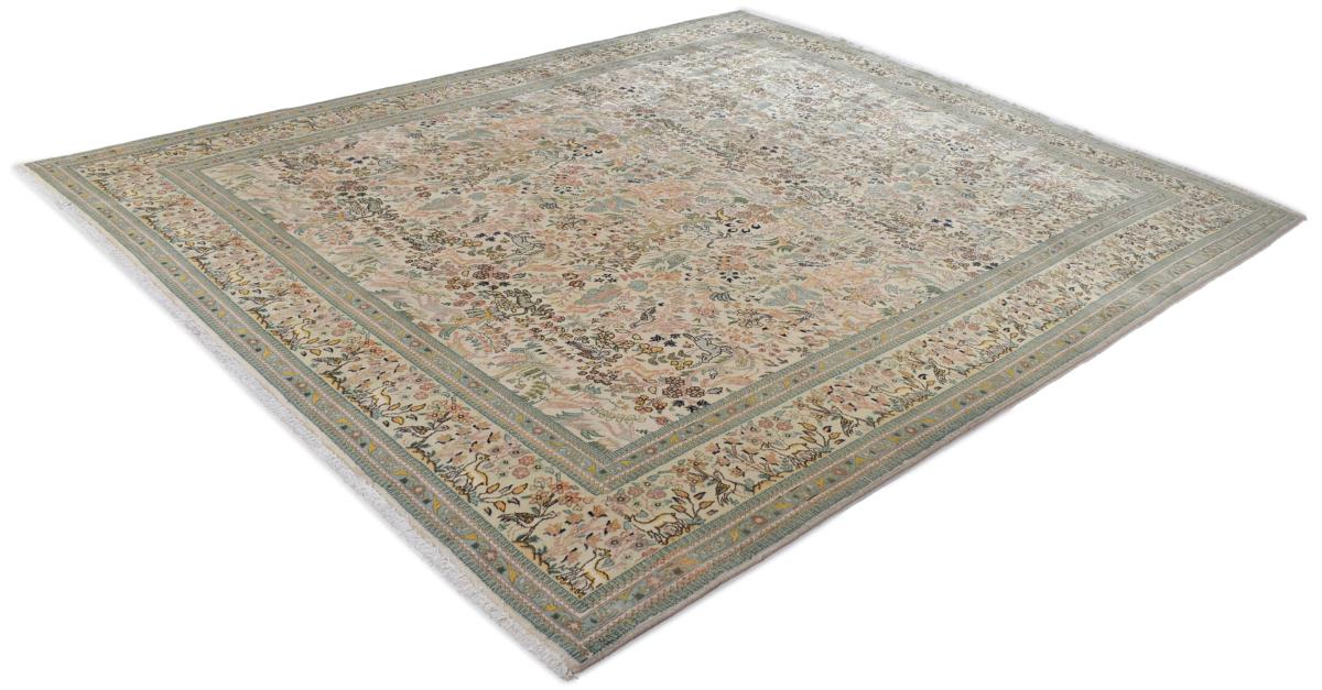 Tabriz Tabatabai - 1