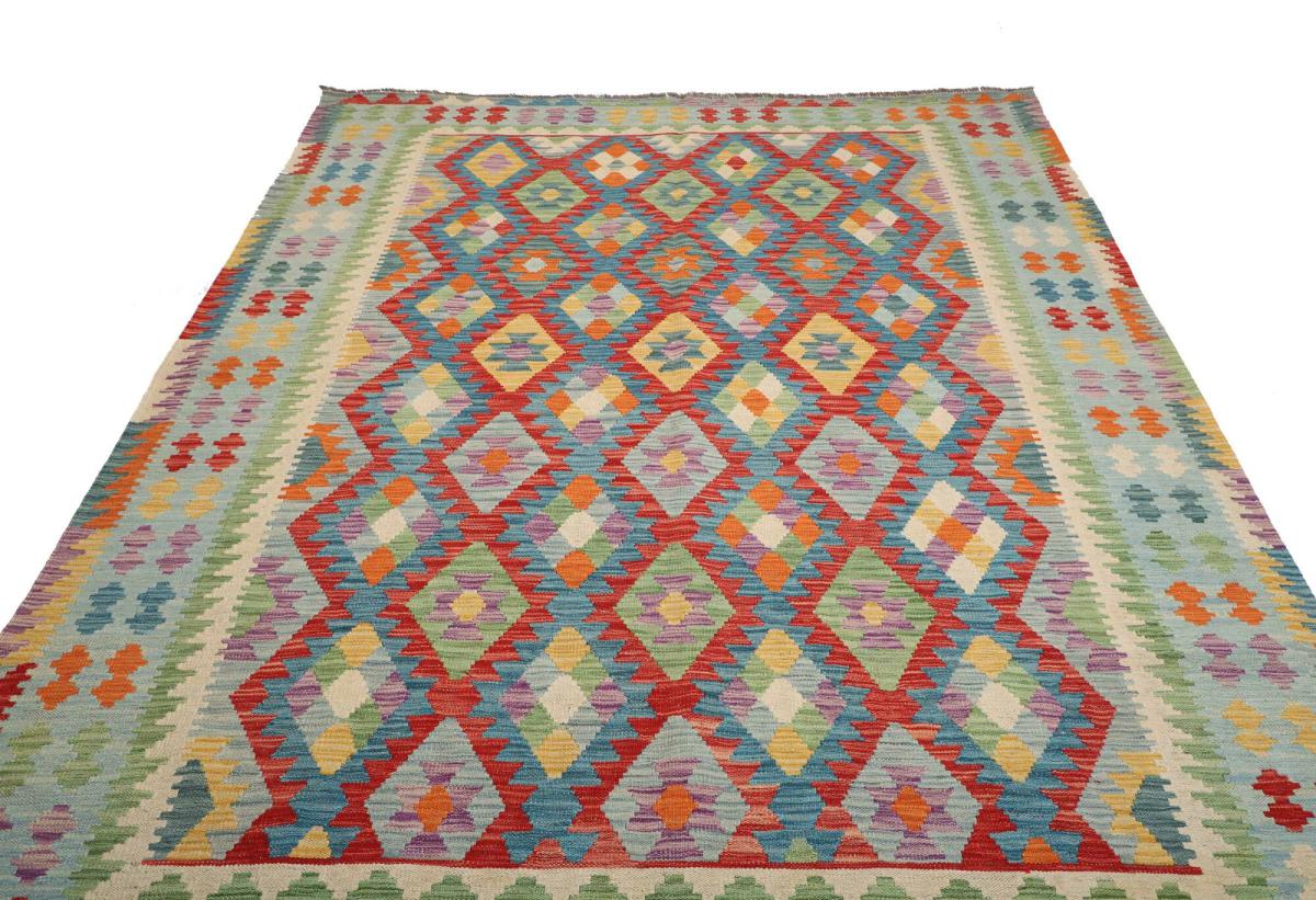 Kilim Afegão - 1