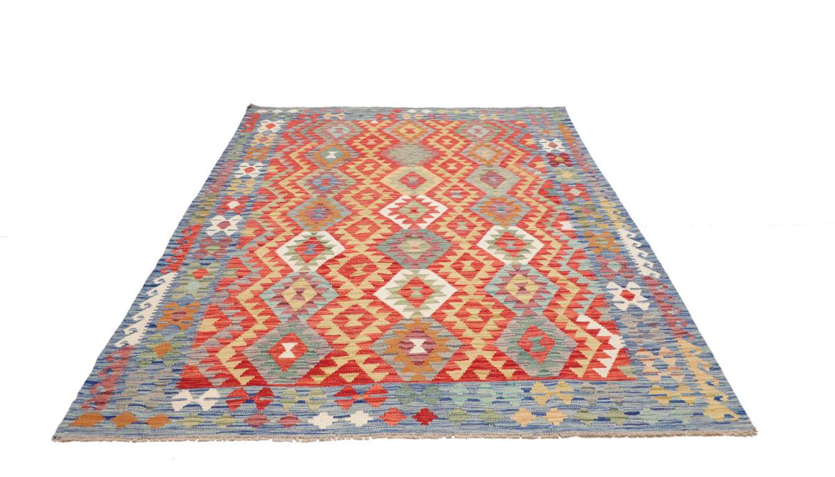 Kilim Afghan - 1