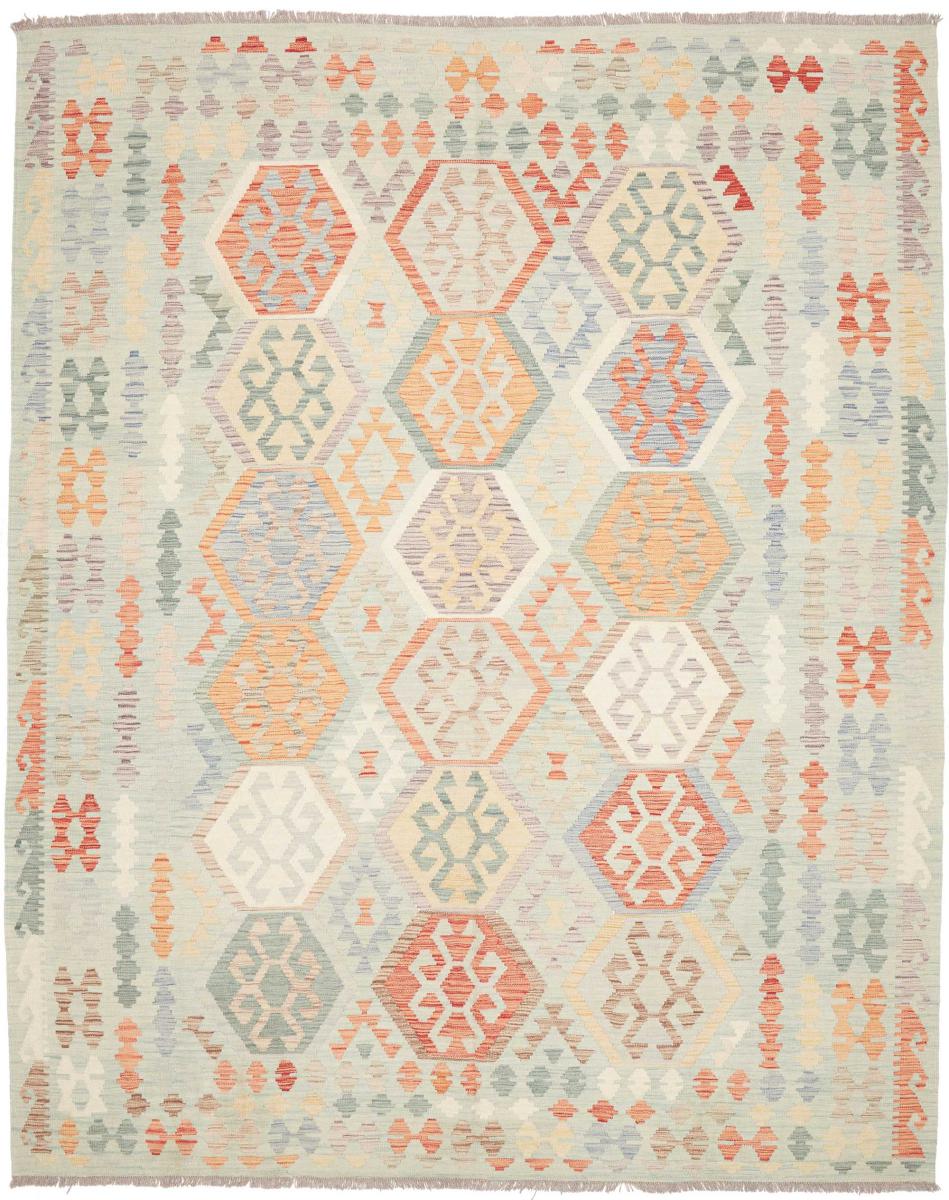 Tappeto Afgano Kilim Afghan 302x245 302x245, Tappeto persiano Tessuto a mano