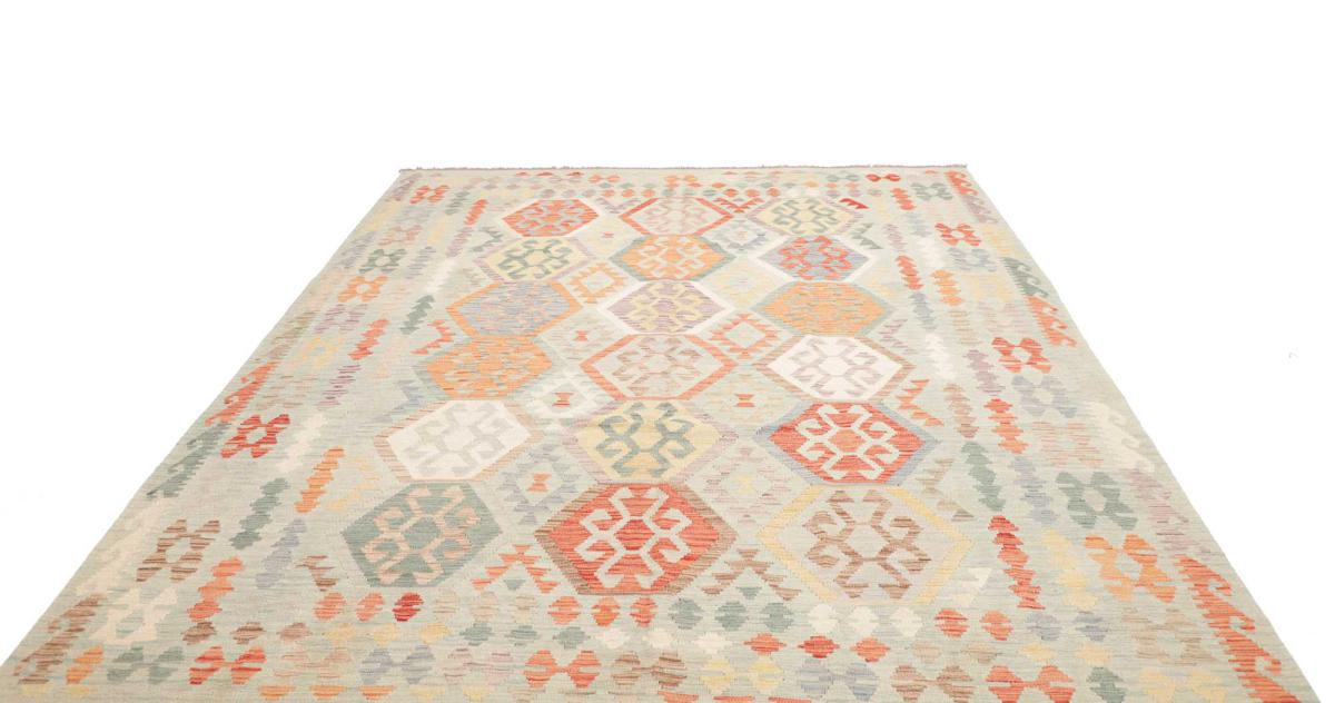 Kilim Afghan - 1
