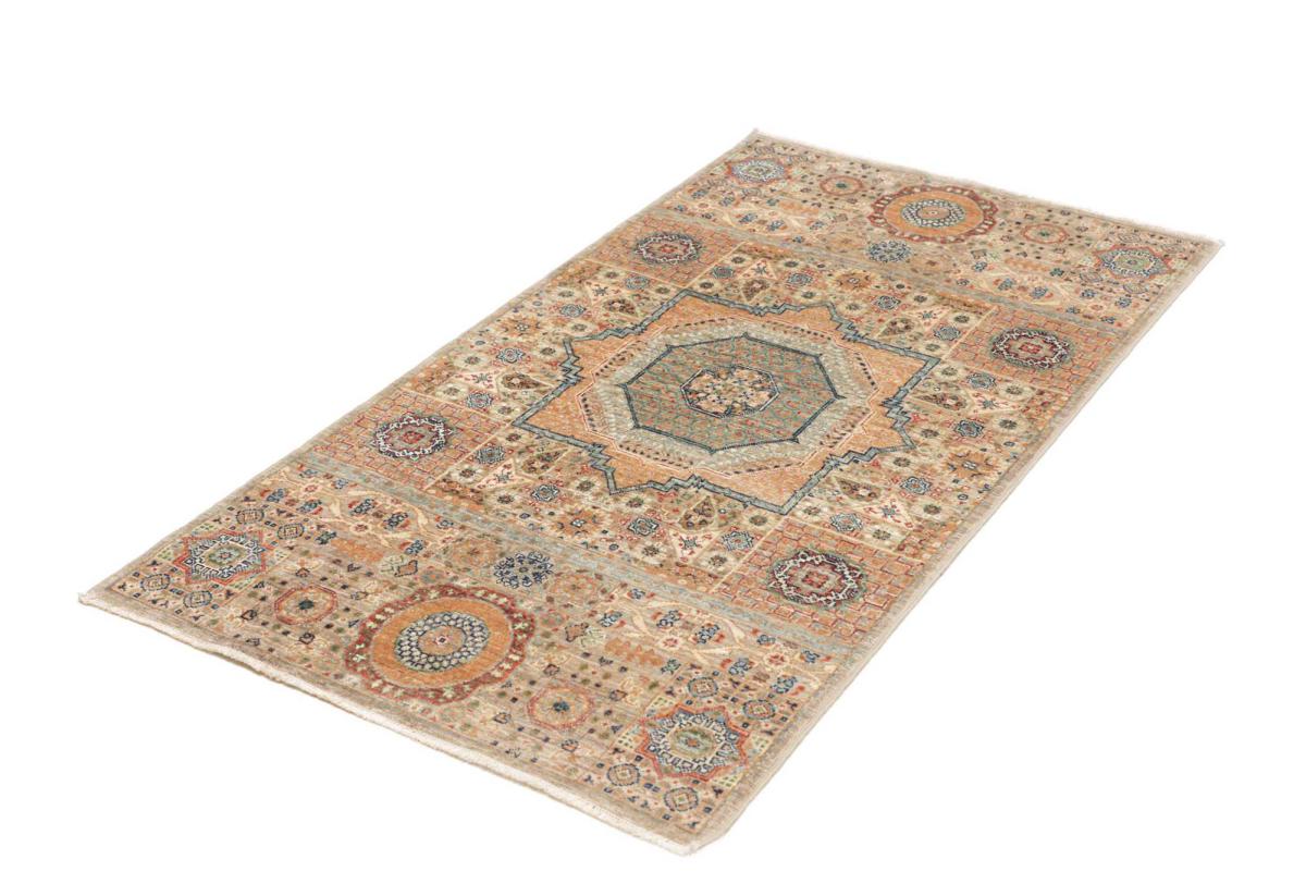 Mamluk - 1
