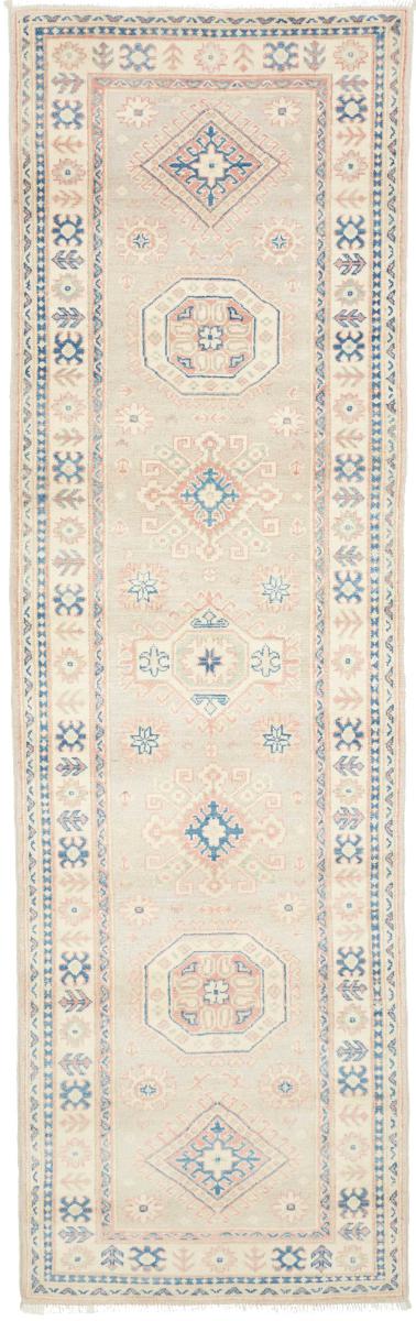 Pakistański dywan Kazak 283x86 283x86, Dywan perski Ręcznie tkany
