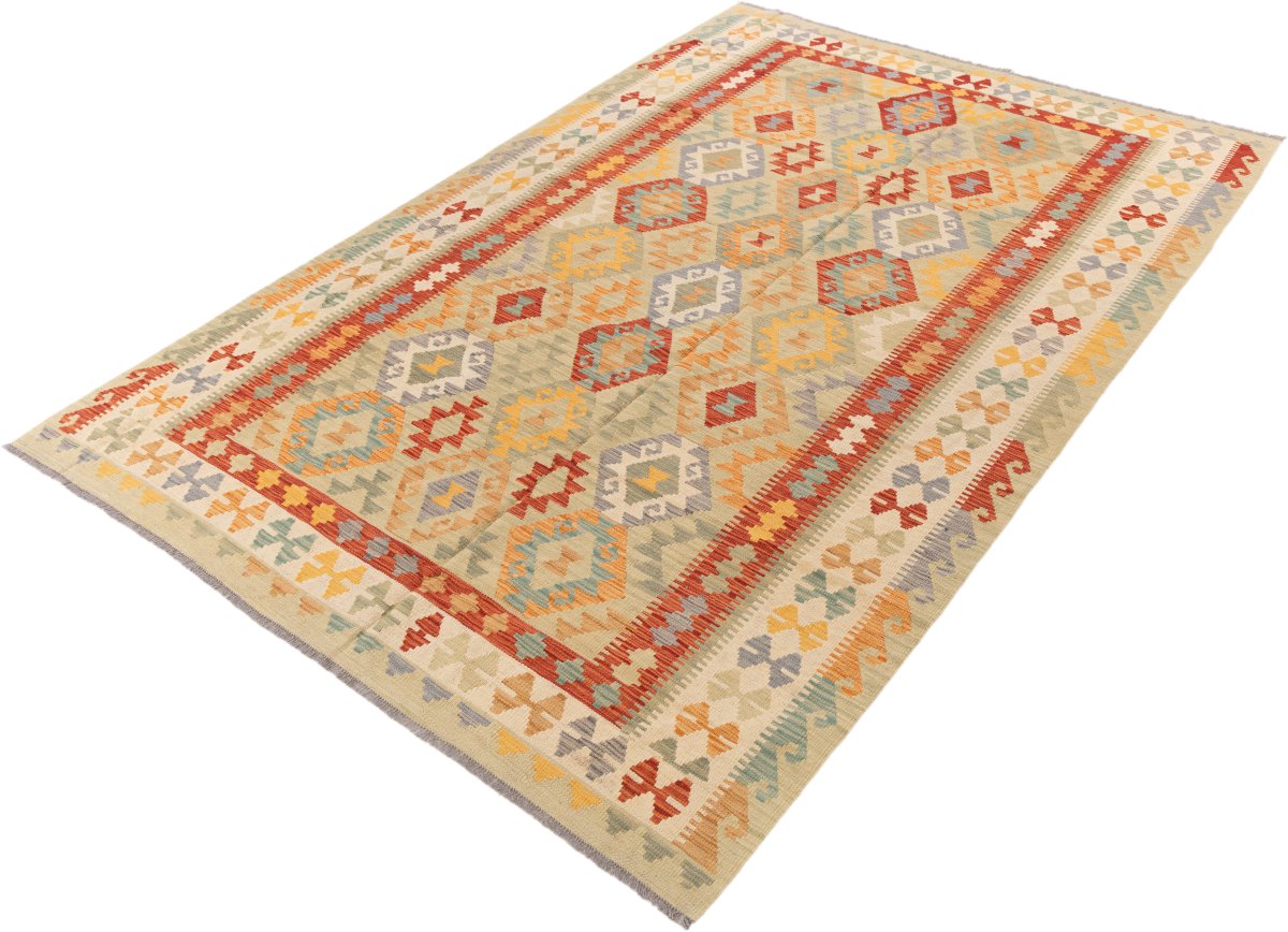 Kelim Afghan - 1
