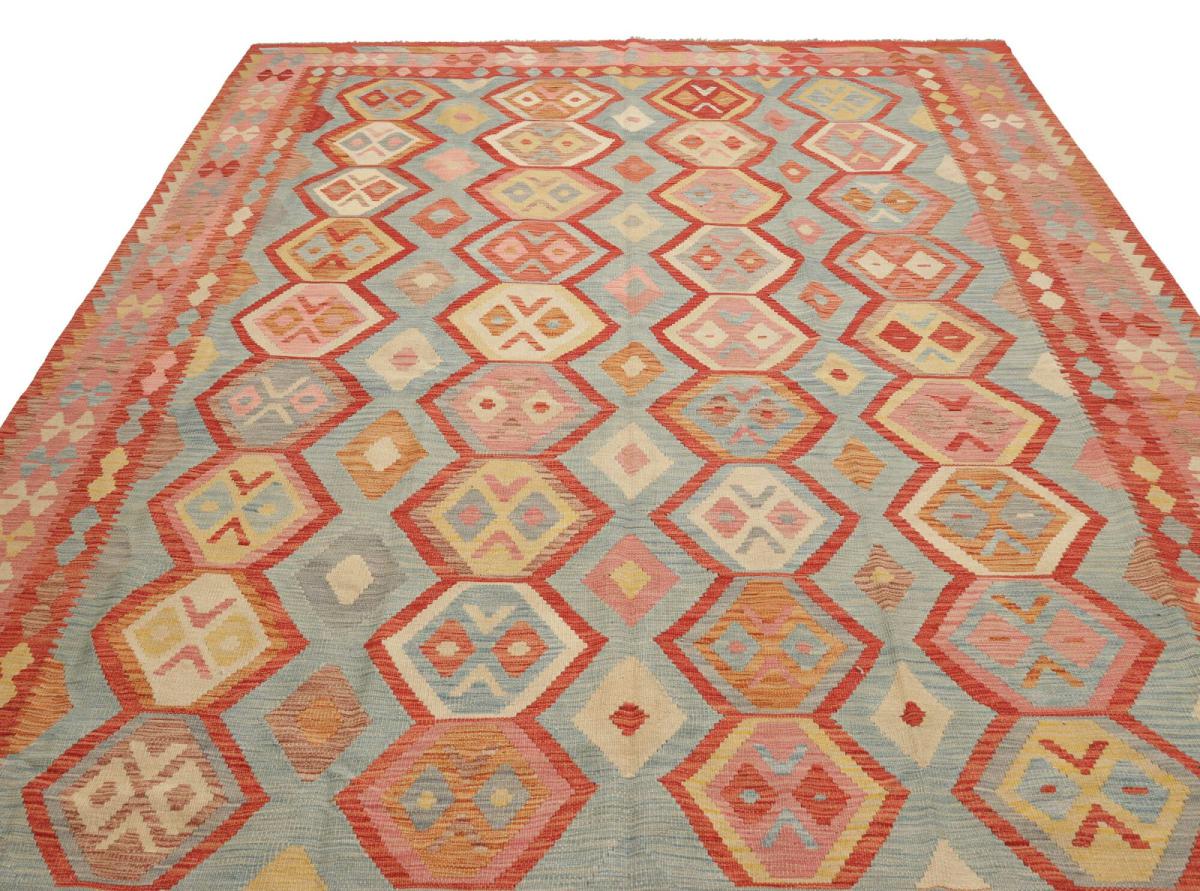 Kilim Afegão - 1