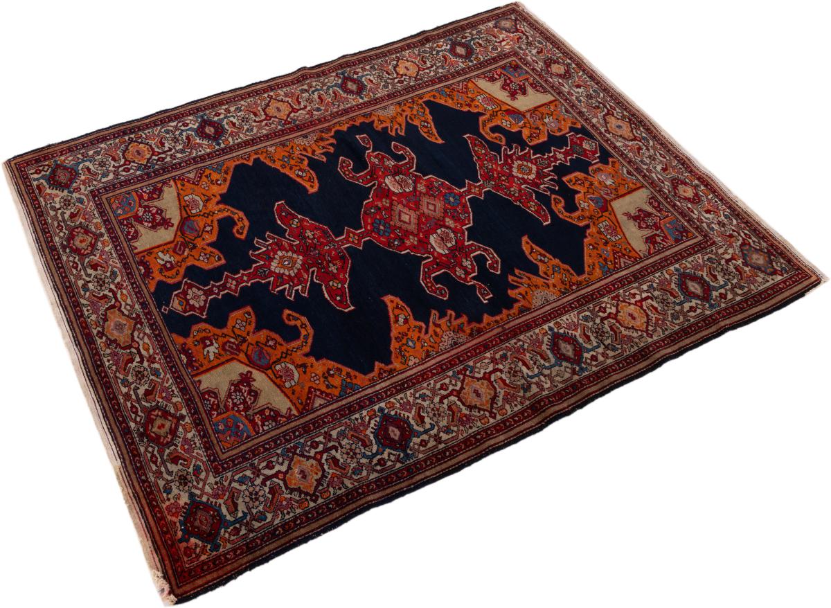 Malayer Antigo - 1