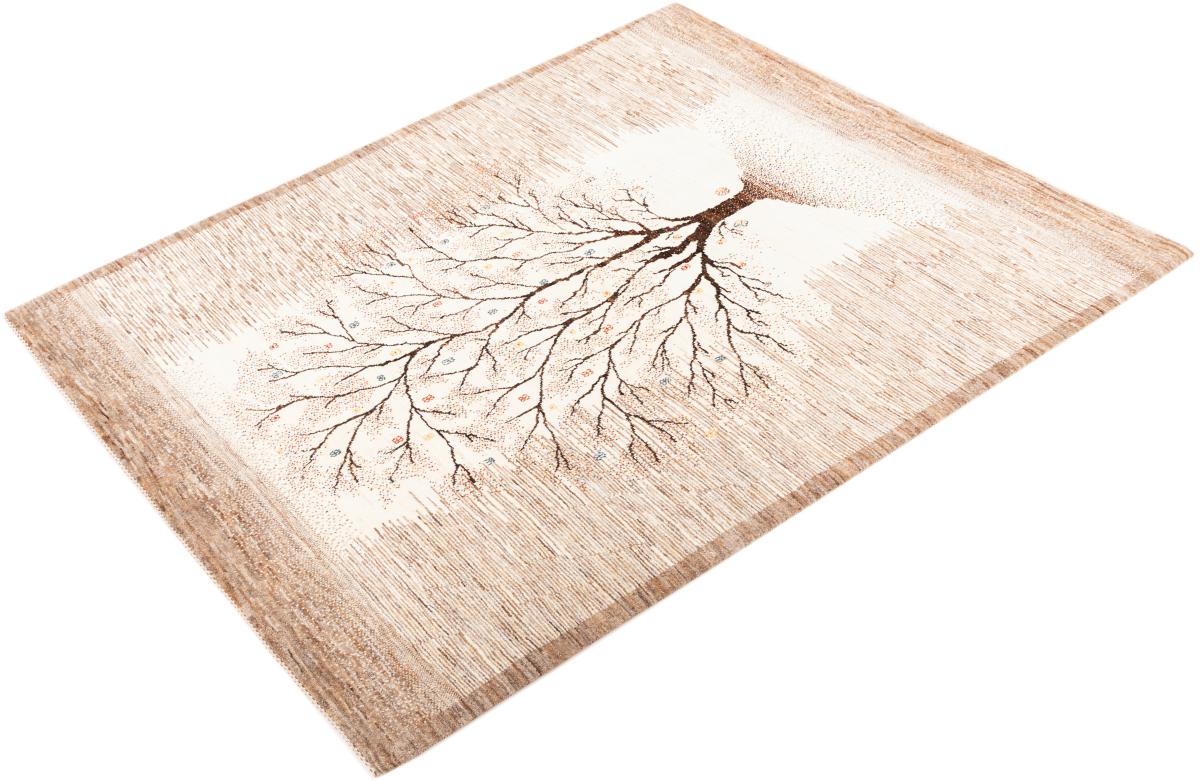 Persisk Gabbeh Loribaft Atash - 1