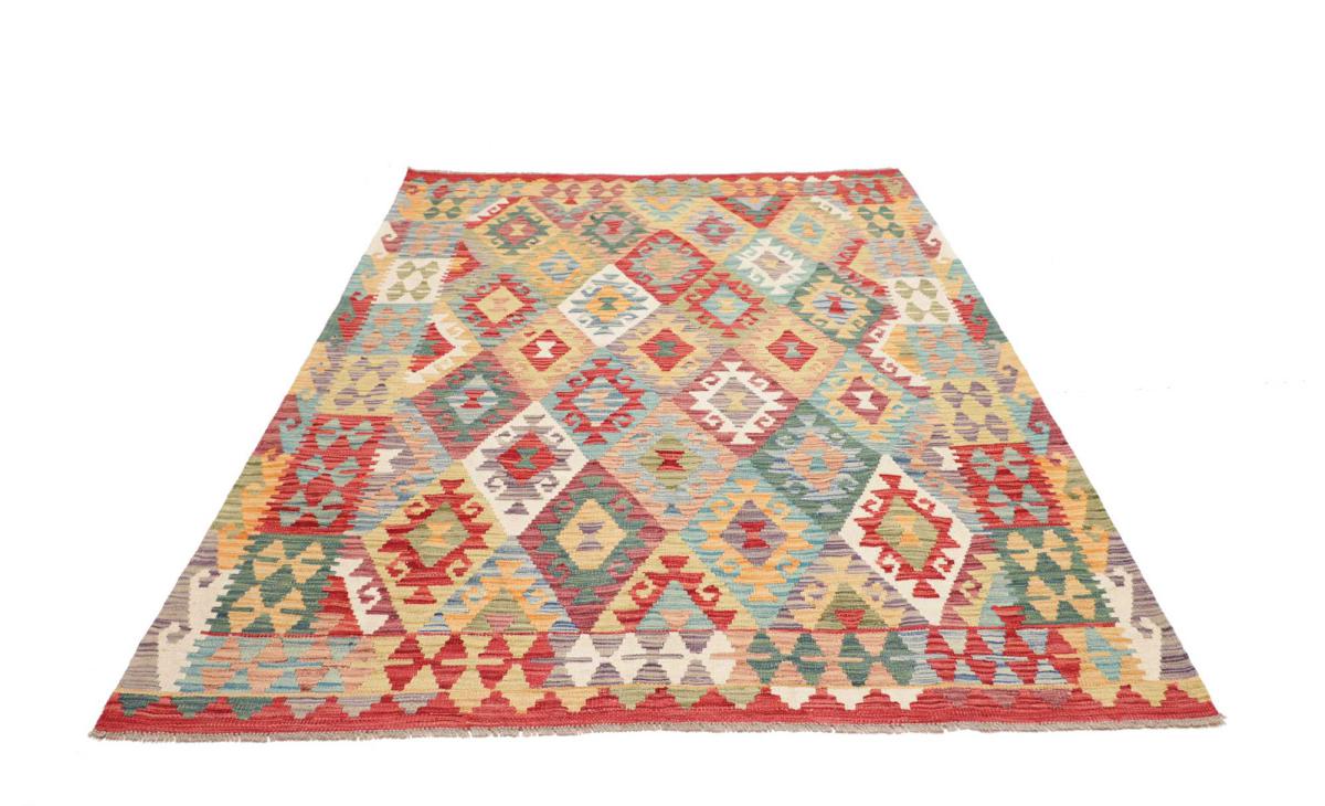 Kilim Afghan - 1