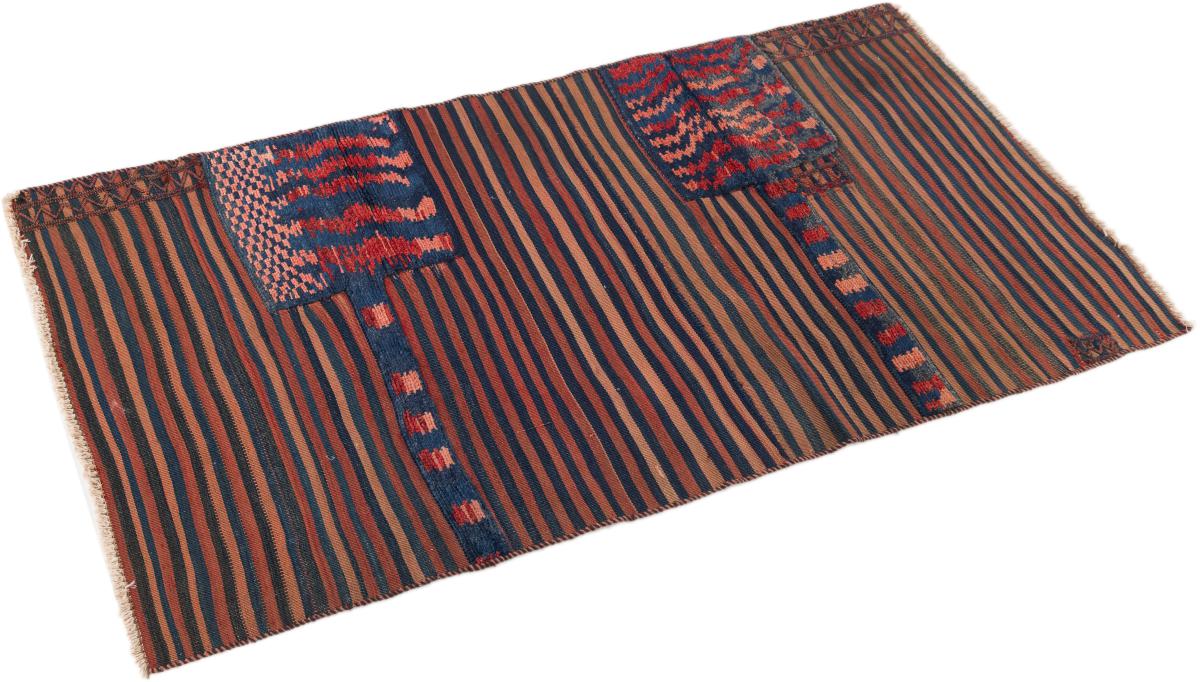 Kilim Patchwork - 1