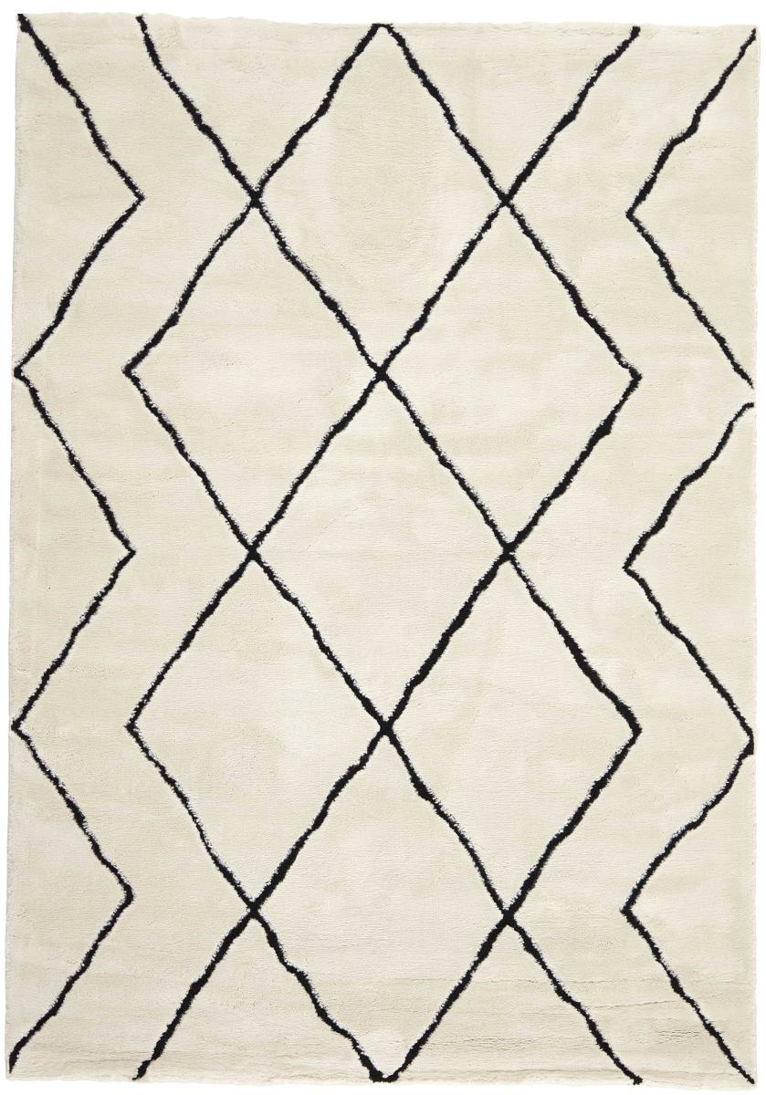 Chinesischer Teppich Kasbah 291x199 291x199, Perserteppich Handgeknüpft