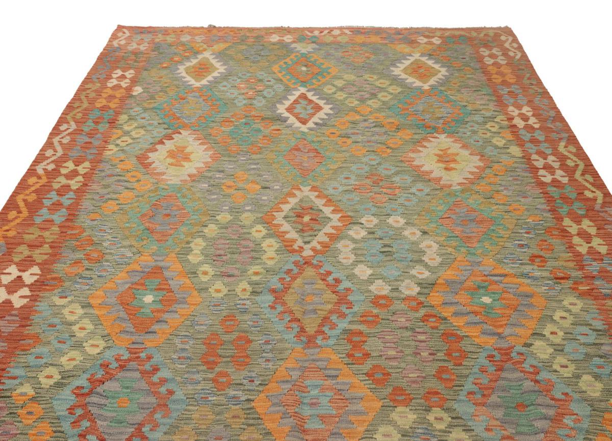 Kilim Afegão - 1