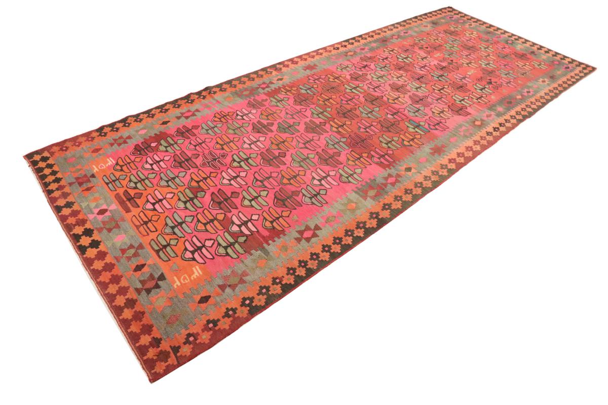 Kilim Fars Azerbaijan Antigo - 1