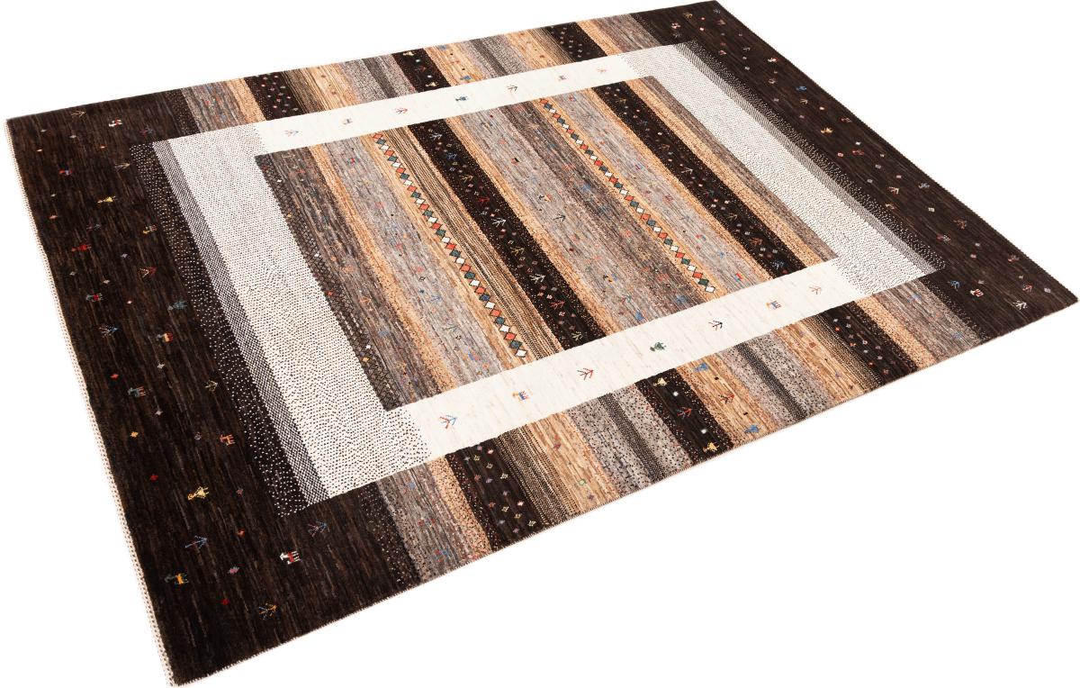 Persan Gabbeh Loribaft Nowbaft - 1