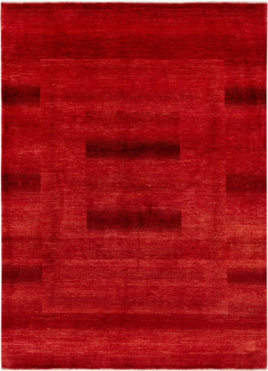 Tappeto persiano Persiano Gabbeh Loribaft Essence 231x169 231x169, Tappeto persiano Annodato a mano