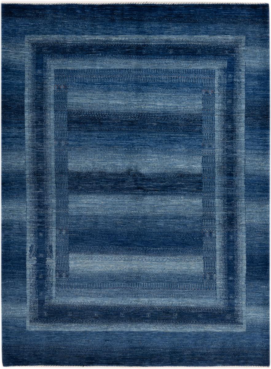 Tapete persa Persa Gabbeh Loribaft Atash 231x174 231x174, Tapete persa Atado à mão