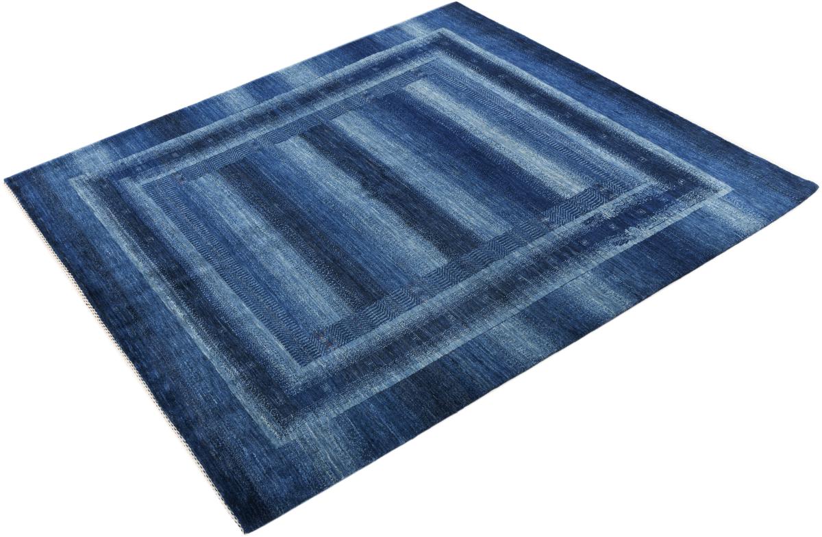 Persa Gabbeh Loribaft Atash - 1