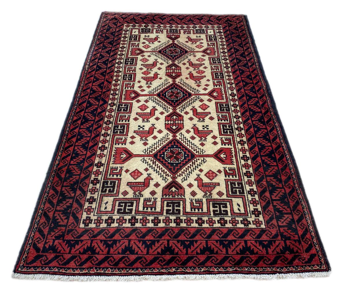 Baluch - 1