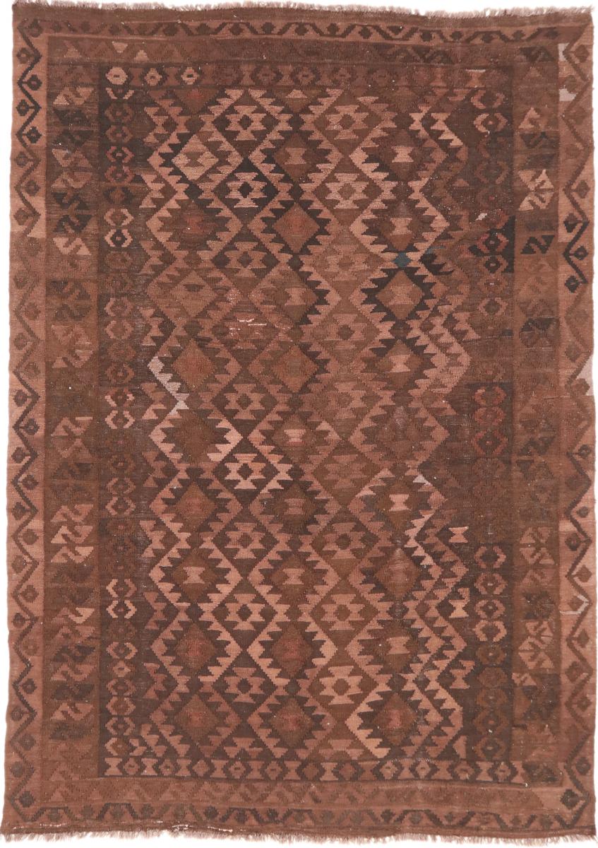 Tapete afegão Kilim Afegão Heritage Limited 280x198 280x198, Tapete persa Tecido à mão