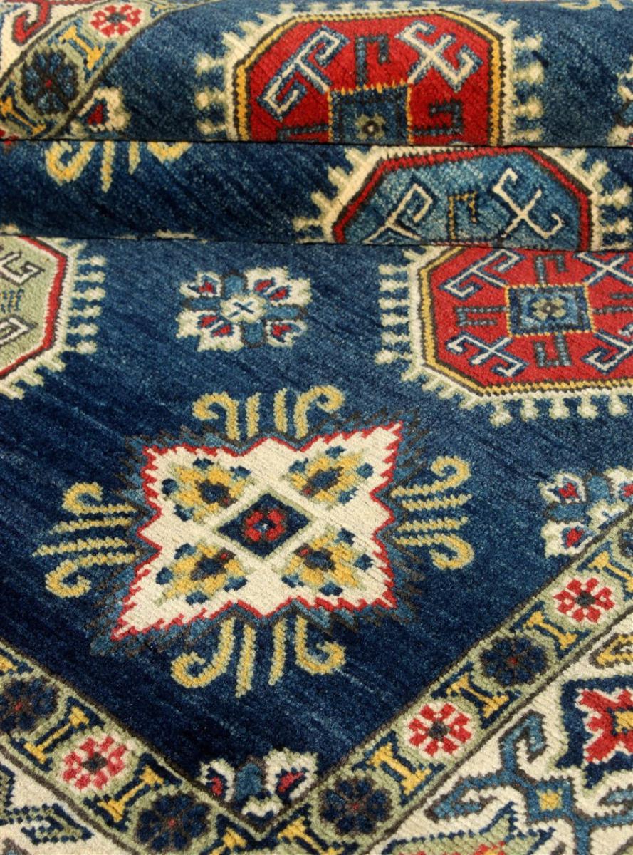 Kazak Ghazni - 1