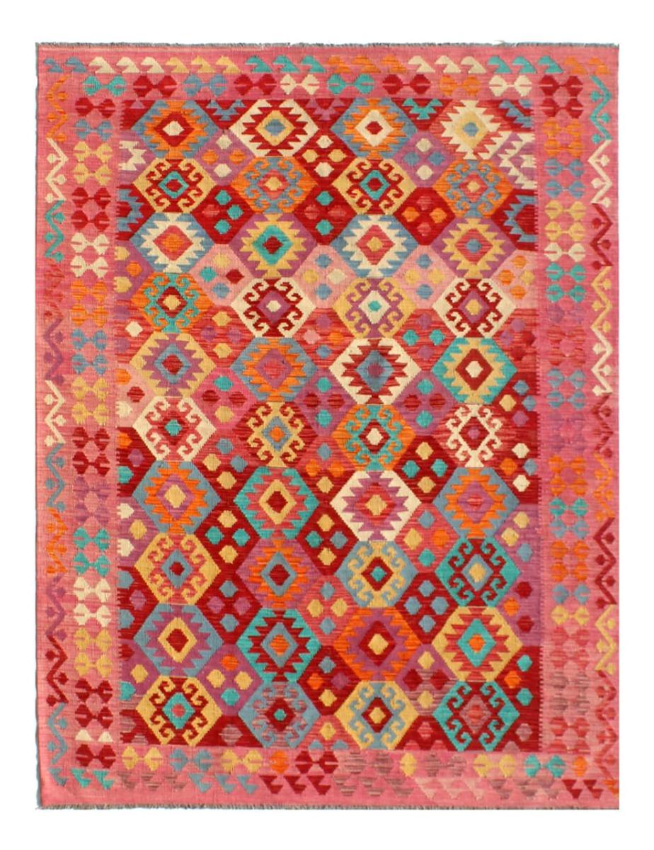 Tappeto Afgano Kilim Afghan 299x208 299x208, Tappeto persiano Tessuto a mano