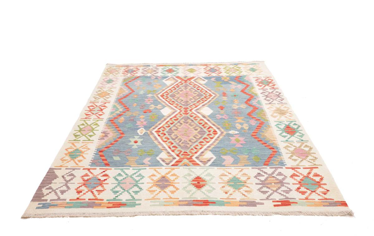 Kilim Afghan - 1